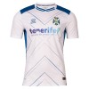 Maglia ufficiale Tenerife Casa 2025-26 per Uomo